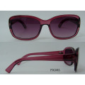 Acetat Sonnenbrille mit Hot Selling P01045